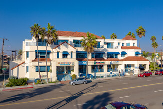 More details for 1611 S Catalina Ave, Redondo Beach, CA - Multiple Space Uses for Rent