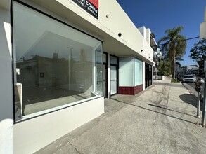 8361-8371 W 3rd St, Los Angeles, CA for rent Building Photo- Image 2 of 3