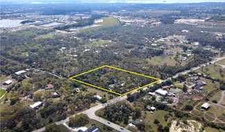 More details for 17890 Slater Rd, North Fort Myers, FL - Land for Sale