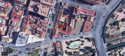 Campoamor, Torrevieja, Acequion, Torrevieja, ALI - Aerial  map view - Image1
