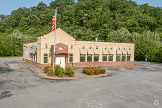 7745 Highway 70 S, Nashville, TN for sale Building Photo- Image 1 of 1