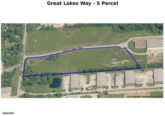 More details for Great Lakes Way, Hinckley, OH - Land for Rent