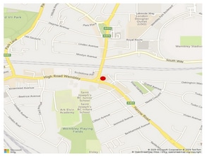 8-9 Neeld Para, Wembley to rent Map- Image 2 of 3