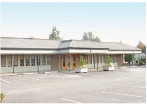 151 Stewart Rd SW, Sumner WA - Commercial Property