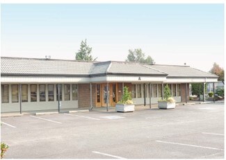 More details for 151 Stewart Rd SW, Sumner, WA - Office for Rent