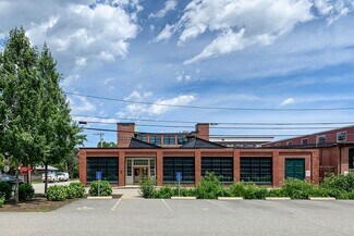 More details for 42 Ladd St, East Greenwich, RI - Office for Rent