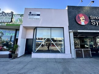 More details for 14514-14516 Ventura Blvd, Sherman Oaks, CA - Retail for Rent