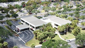 More details for 1801 N Pine Island Rd, Plantation, FL - Office for Rent