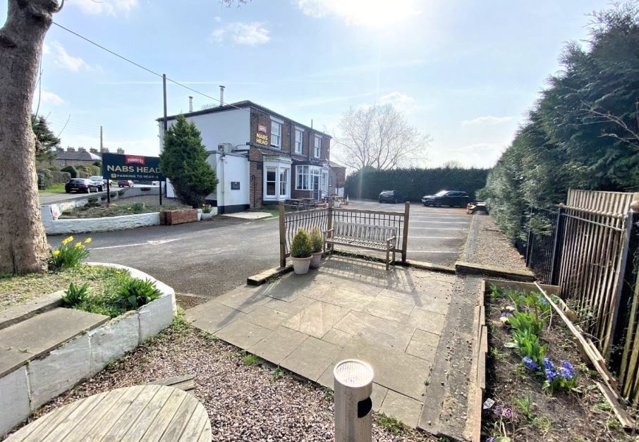 6 Nabs Head Ln, Samlesbury for sale Primary Photo- Image 1 of 1