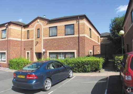 Elm Ct, Coventry for sale - Primary Photo - Image 1 of 1