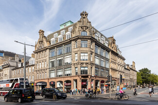 More details for 2 South Charlotte St, Edinburgh - Office for Rent