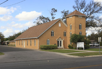 More details for 1904 S Austin Ave, Georgetown, TX - Office/Retail for Rent