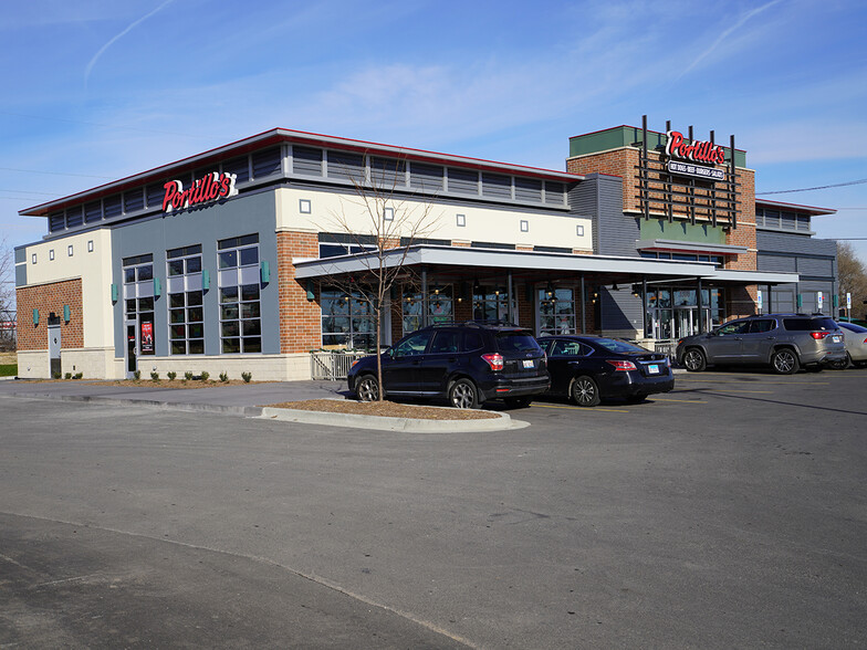 3300 Cicero Ave., Cicero, IL for sale - Building Photo - Image 1 of 1