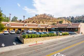 More details for 3840 Old Topanga Canyon Rd, Calabasas, CA - Retail for Rent