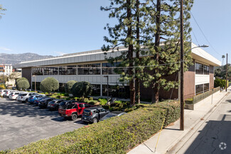 More details for 210 S De Lacey Ave, Pasadena, CA - Office for Rent