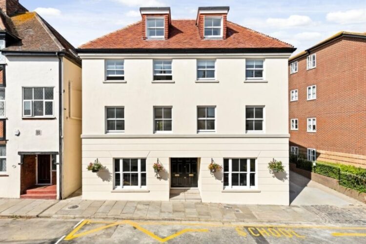 19 The Bayle, Folkestone for sale - Primary Photo - Image 1 of 1
