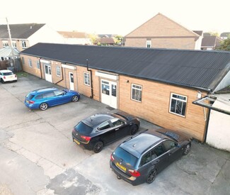 More details for 17-19 Westfield Industrial Estate, Gosport - Light Industrial for Sale