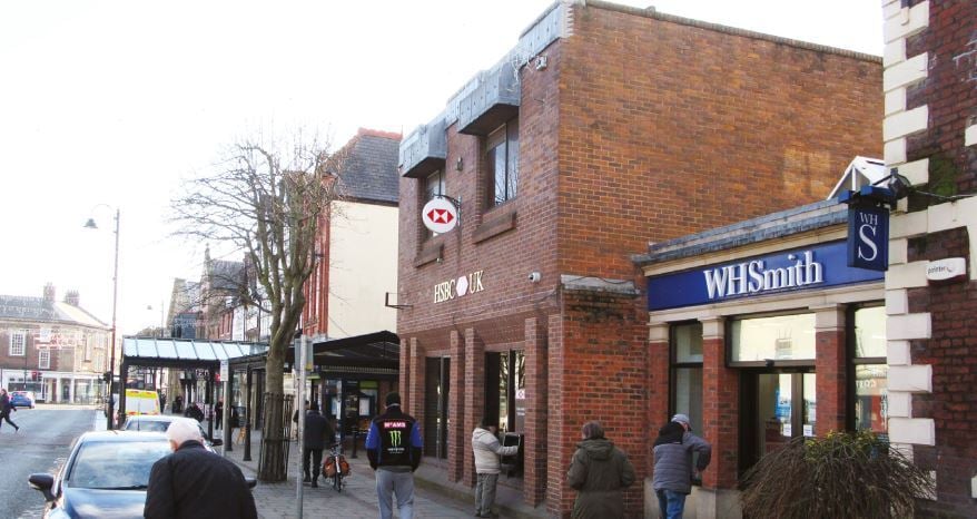 22 High St, Mold for sale Building Photo- Image 1 of 1