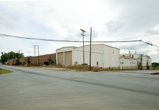 More details for 2100 E Martin Luther King Jr Dr, High Point, NC - Industrial for Rent