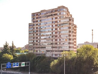More details for Calle de Federico Salmón, 8, Madrid - Office to Rent