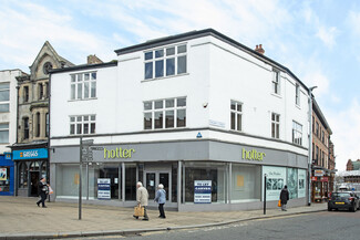 More details for 48-50 Northgate, Darlington - Retail for Sale