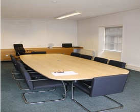 3 Audby Ln, Wetherby to rent Interior Photo- Image 2 of 2