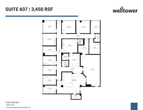 1718 E 4th St, Charlotte, NC for rent Floor Plan- Image 1 of 1