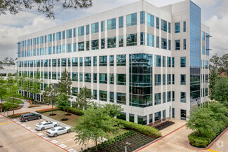 More details for 1575 Sawdust Rd, The Woodlands, TX - Office for Rent