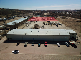 TBD Janitell Rd, Colorado Springs CO - Commercial Property