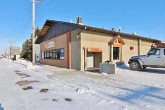 More details for 121 S Main St, Tioga, ND - Retail for Sale