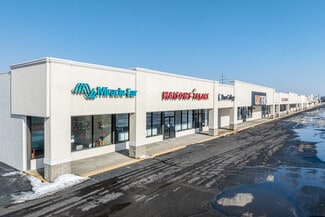 More details for 1950 Pipestone Rd, Benton Harbor, MI - Retail to Rent