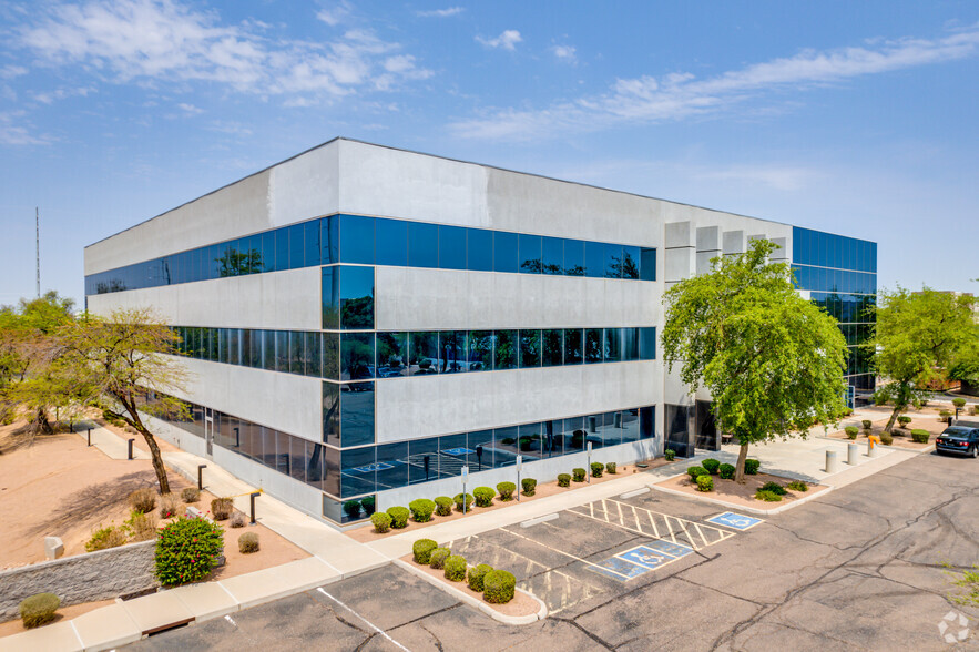 1890 S Price Rd, Chandler, AZ for sale - Primary Photo - Image 1 of 1