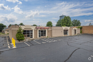 More details for 1052-1060 S Arlington St, Akron, OH - Medical, Retail for Rent