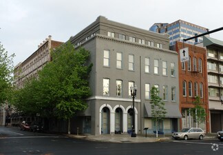 More details for 55 SW Yamhill St, Portland, OR - Office for Rent