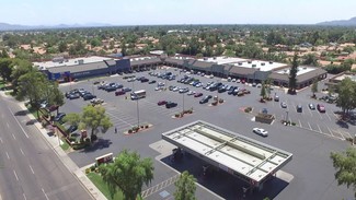 More details for 4801-4859 E Greenway Rd, Phoenix, AZ - Retail for Rent