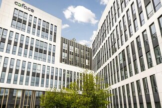 More details for 1 Place Costes Et Bellonte, Bois-Colombes - Office to Rent