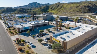 More details for Desert Twins Plaza (For Sale) – Retail for Sale, Cathedral City, CA