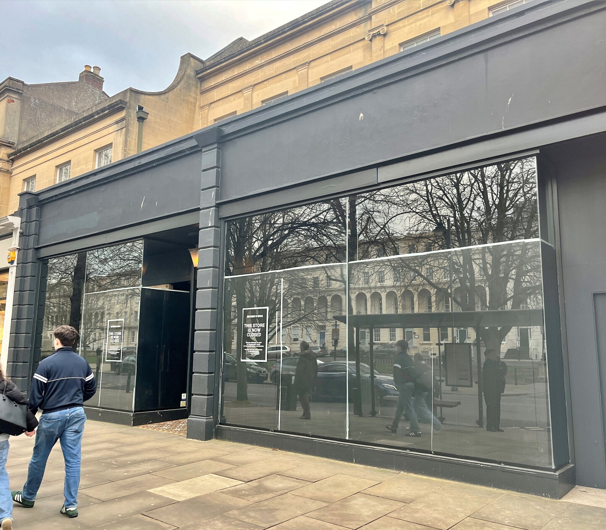 102-104 Promenade, Cheltenham for sale Primary Photo- Image 1 of 1