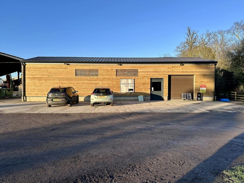 Pound Ln, Oxford to rent - Building Photo - Image 1 of 14