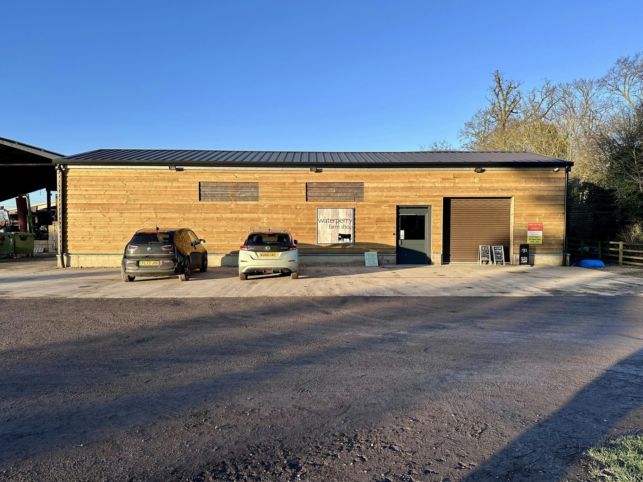 Pound Ln, Oxford to rent Building Photo- Image 1 of 15