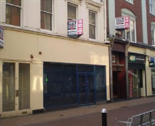 More details for 21-23 Whitefriargate, Hull - Retail to Rent