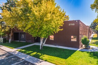 More details for 2700 Yale Blvd SE, Albuquerque, NM - Office to Rent