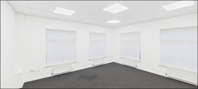 4 South St, Inchinnan to rent Interior Photo- Image 1 of 2
