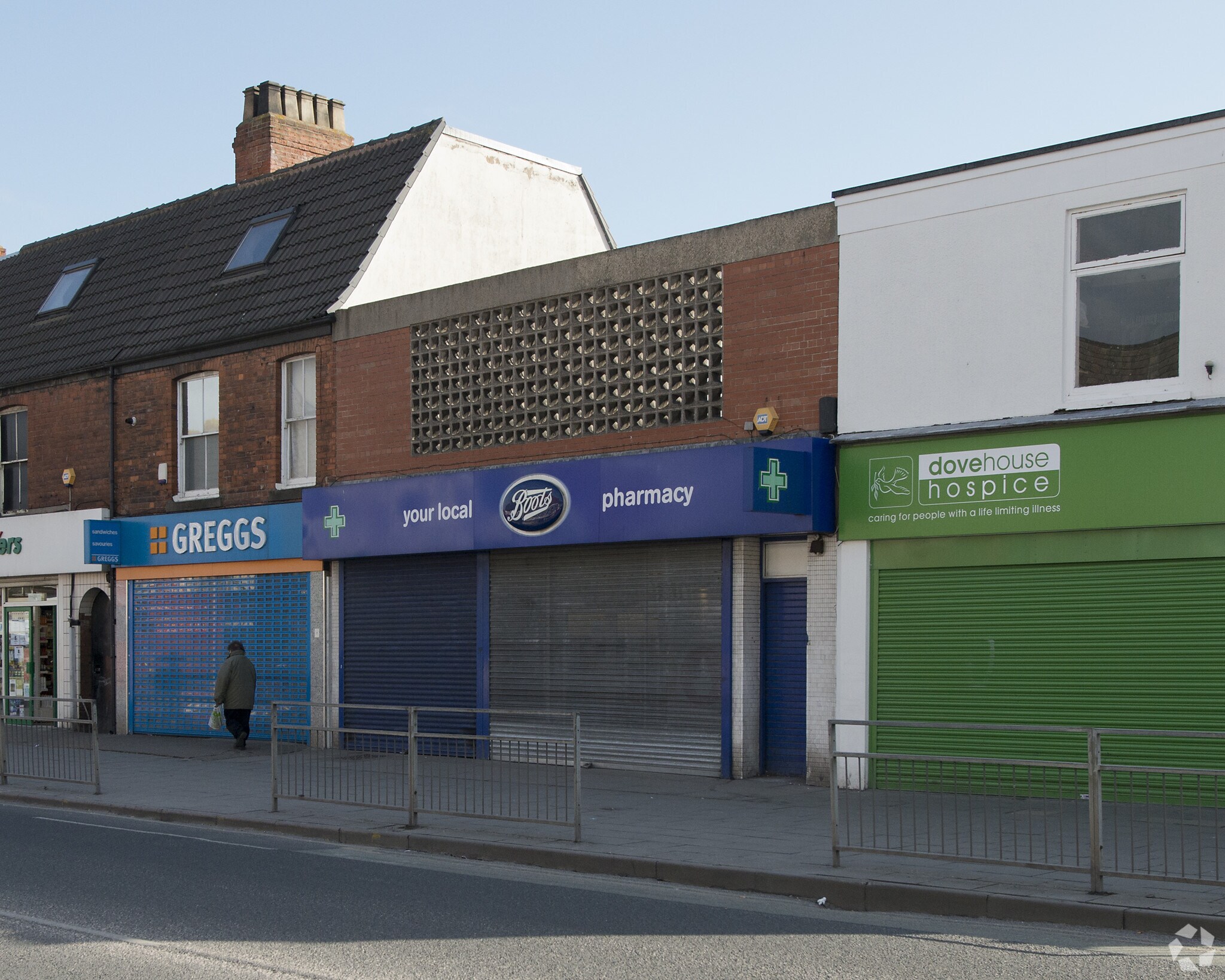 250 Holderness Rd, Hull for sale Primary Photo- Image 1 of 1