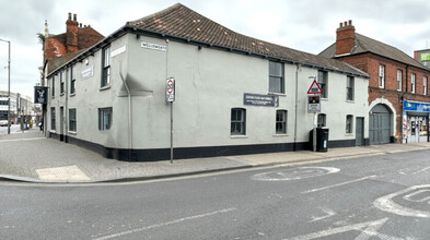 1-3 Bethlehem St, Grimsby for rent Building Photo- Image 2 of 6