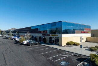 More details for 9410 Prototype Dr, Reno, NV - Light Industrial to Rent