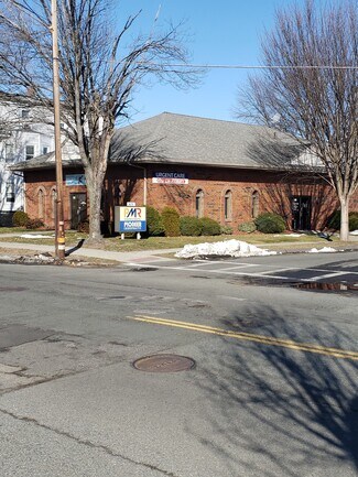 More details for 673 Main St, West Springfield, MA - Office/Medical for Rent