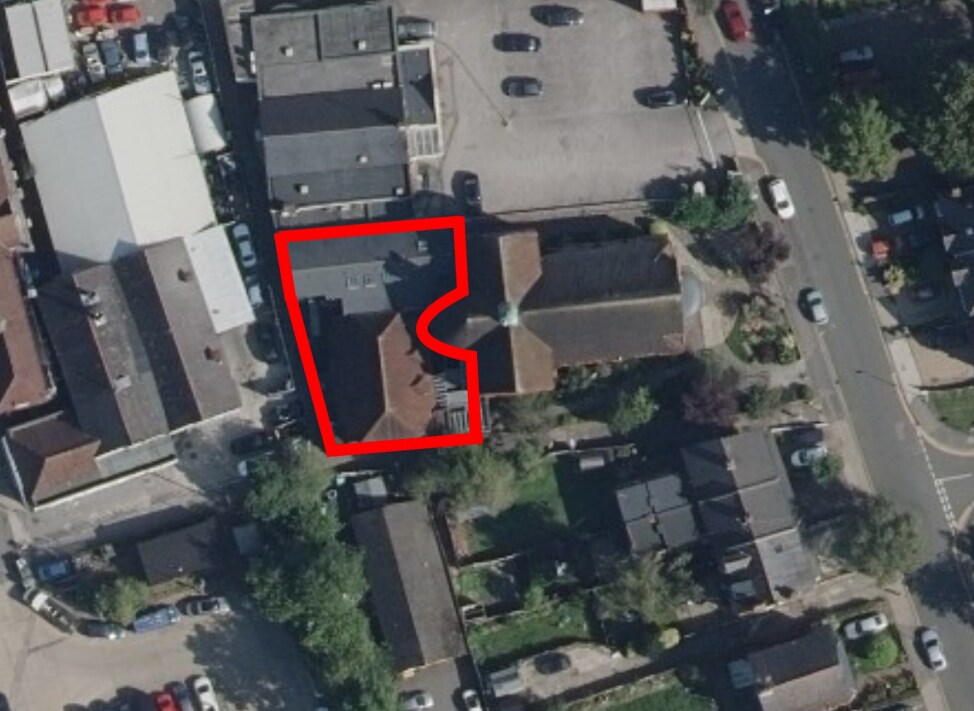 Hallowell Rd, Northwood for sale Building Photo- Image 1 of 1