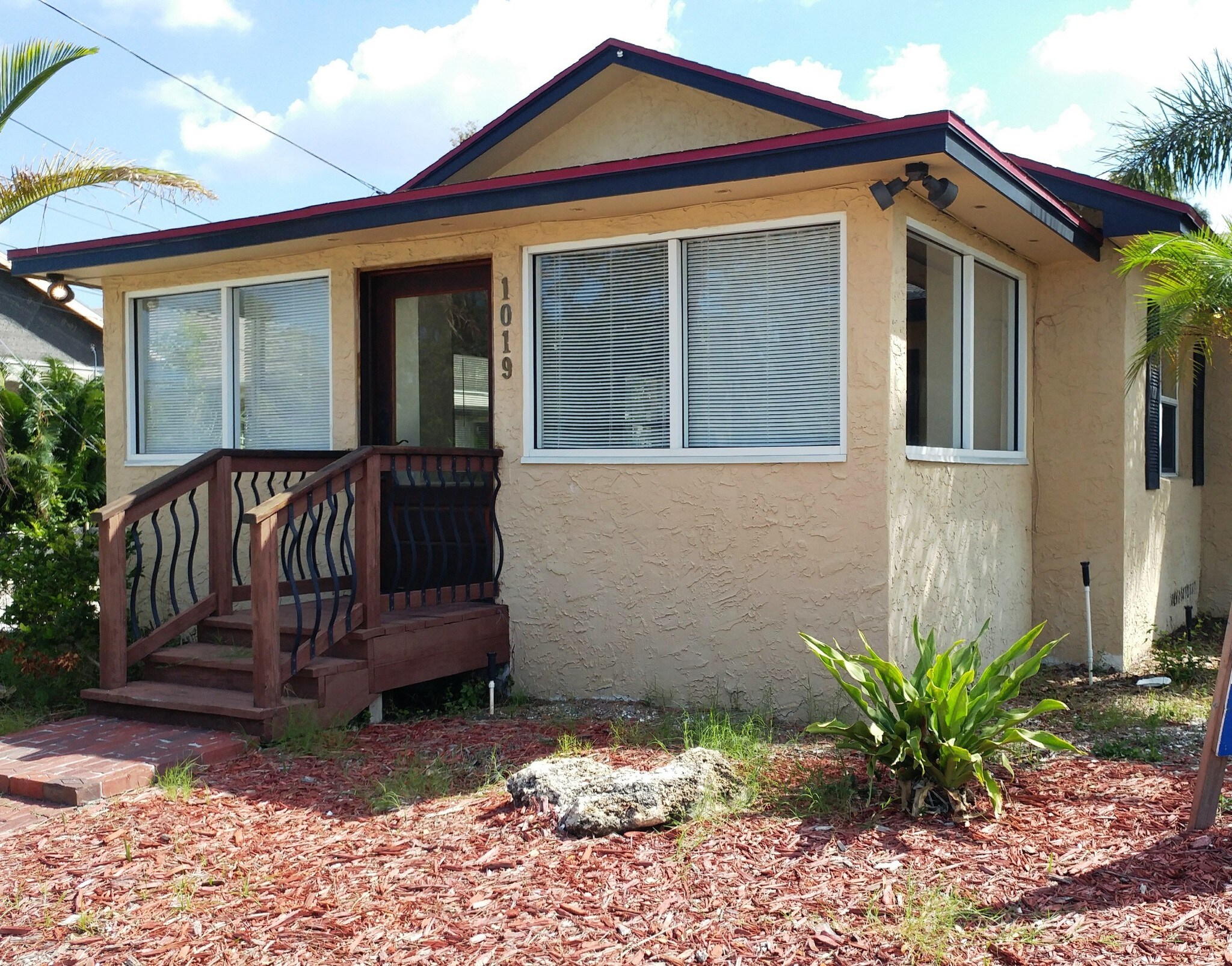 1019 Martin Luther King Jr Ave, Dunedin, FL for sale Other- Image 1 of 1