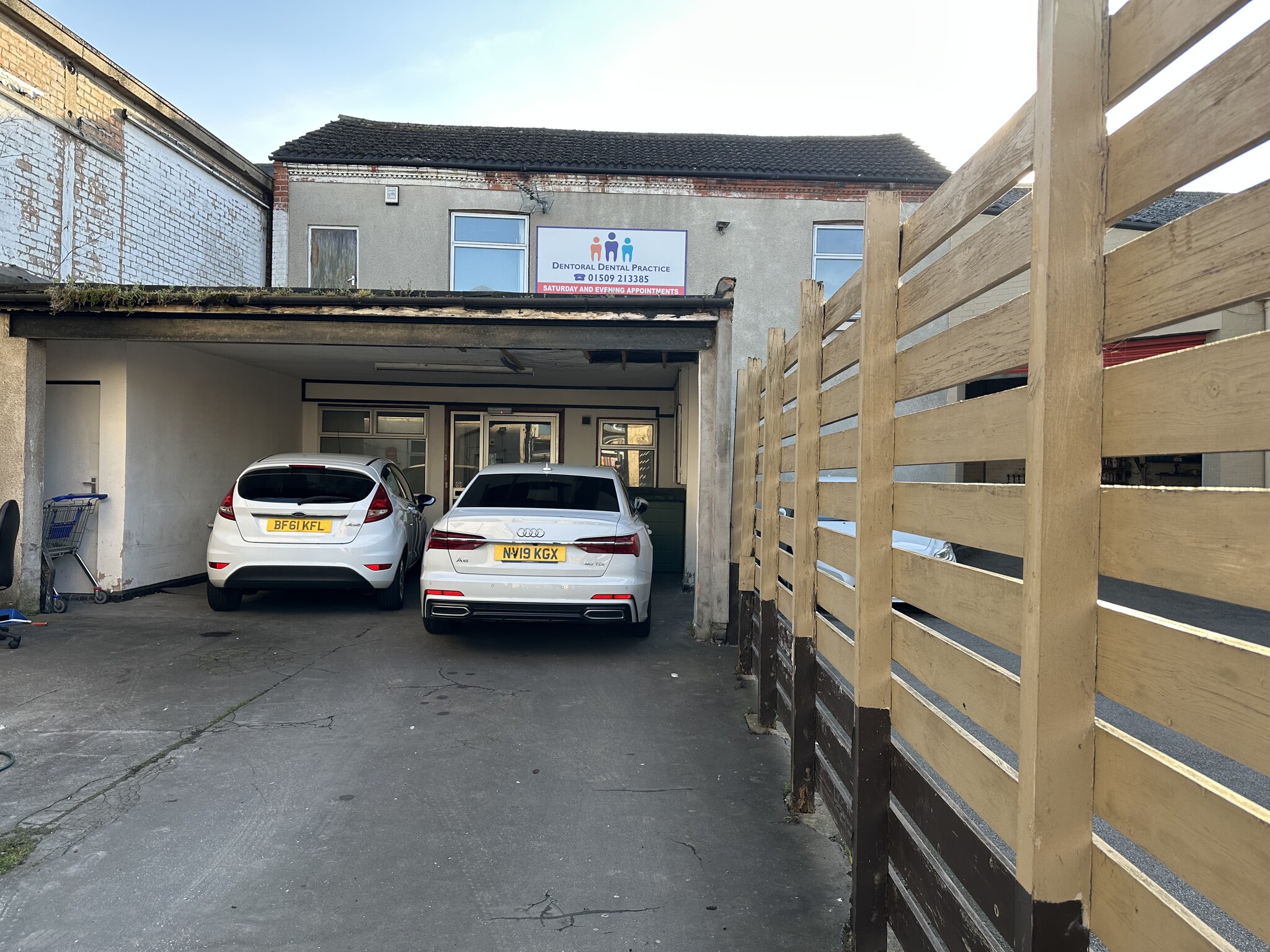 4 The Rushes, Loughborough for sale Building Photo- Image 1 of 1